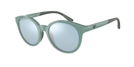 EMPORIO ARMANI 4185